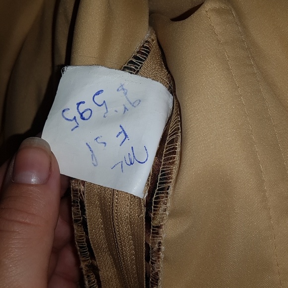 Formal gown - Picture 8 of 8